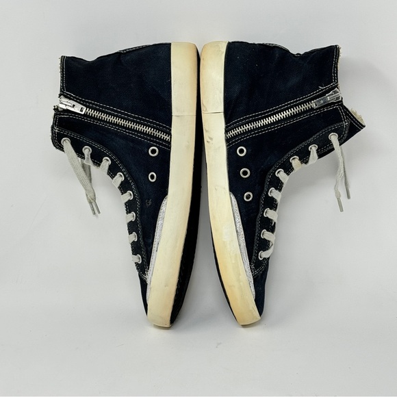 Golden Goose Francy denim sneakers size 42 - Picture 7 of 12